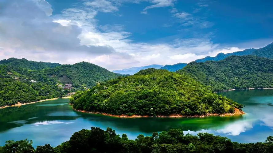 精密智慧城市智能